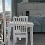 Canto Da Manu Panoramic Апартаменты