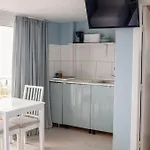 Апартаменты Canto Da Manu Panoramic *