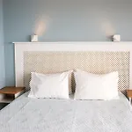 Canto Da Manu Panoramic Апартаменты Кальета