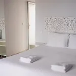 Canto Da Manu Panoramic Апартаменты Кальета