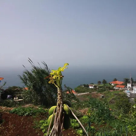 Canto Da Manu Panoramic Calheta (Madeira)