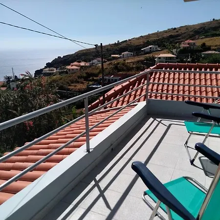 Apartmán Canto Da Manu Panoramic