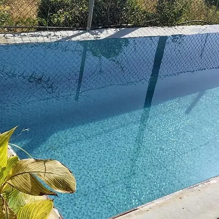 Apartmán Canto Da Manu Panoramic *