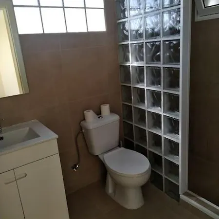 Apartament Canto Da Manu Panoramic Calheta (Madeira)