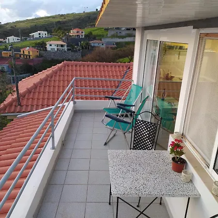 Canto Da Manu Panoramic * Calheta (Madeira)