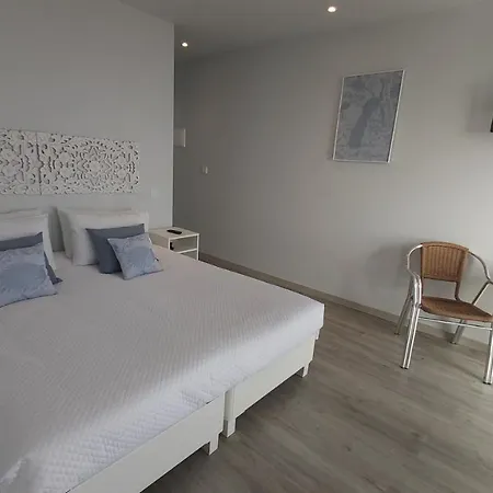 Apartmán Canto Da Manu Panoramic Calheta (Madeira)