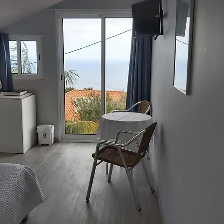 Canto Da Manu Panoramic *