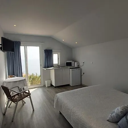 Canto Da Manu Panoramic