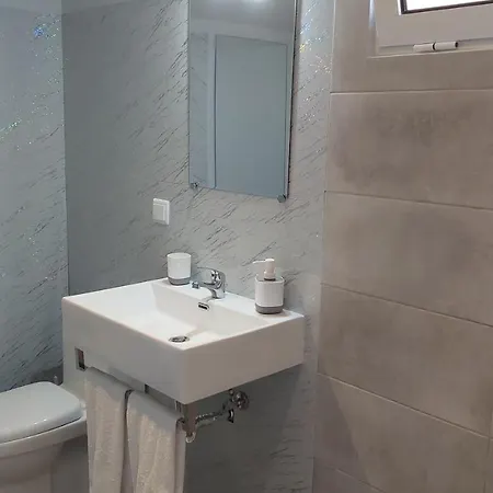 Apartmán Canto Da Manu Panoramic *