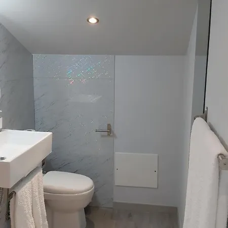 Canto Da Manu Panoramic Apartament