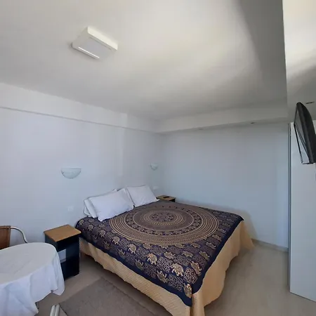 Apartmán Canto Da Manu Panoramic