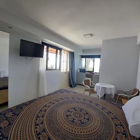 Canto Da Manu Panoramic Apartament Calheta (Madeira)