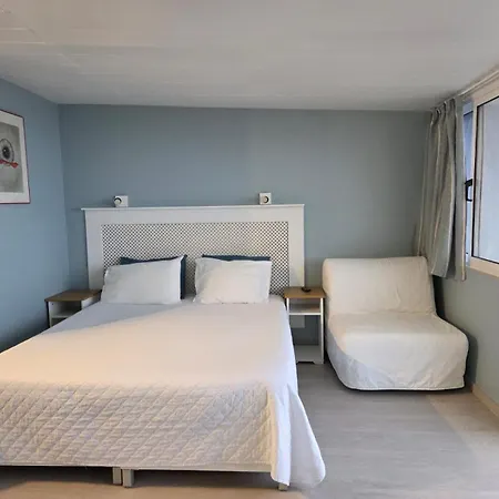 Canto Da Manu Panoramic Apartament Calheta (Madeira)