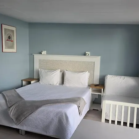 Canto Da Manu Panoramic