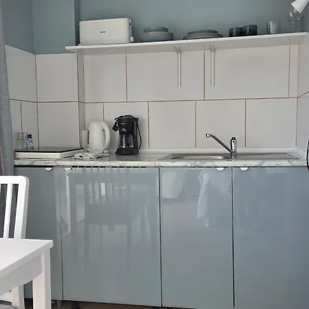 Apartmán Canto Da Manu Panoramic