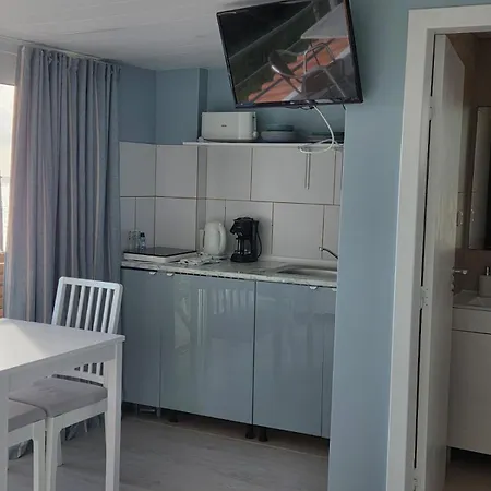 Apartament Canto Da Manu Panoramic Calheta (Madeira)