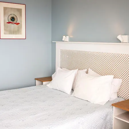 Canto Da Manu Panoramic