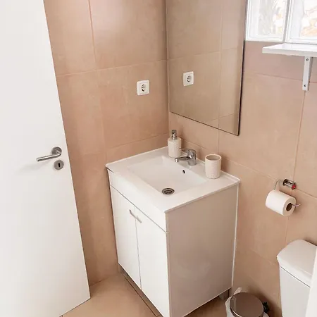 Appartement Canto Da Manu Panoramic