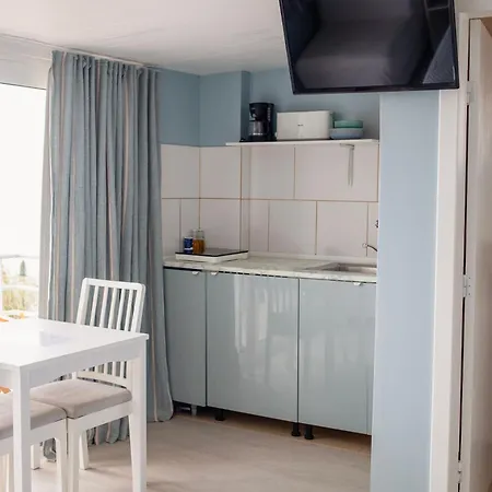 Appartement Canto Da Manu Panoramic *