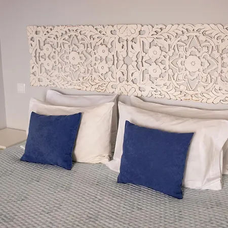 Canto Da Manu Panoramic Apartament *