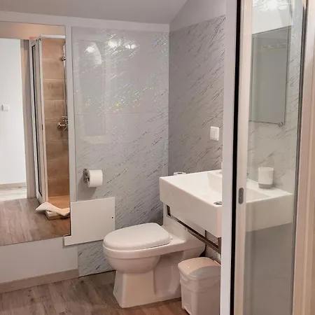 Apartmán Canto Da Manu Panoramic *