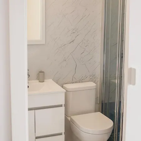 Canto Da Manu Panoramic Appartement