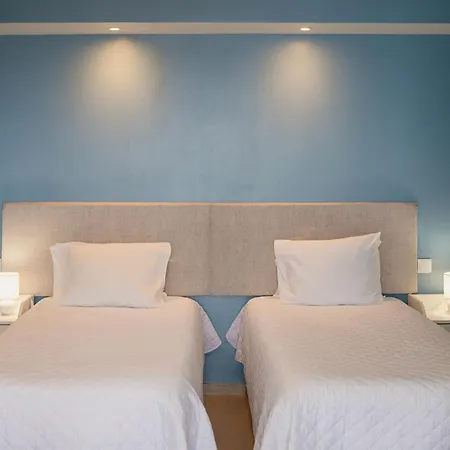 Appartement Canto Da Manu Panoramic Calheta (Madeira)