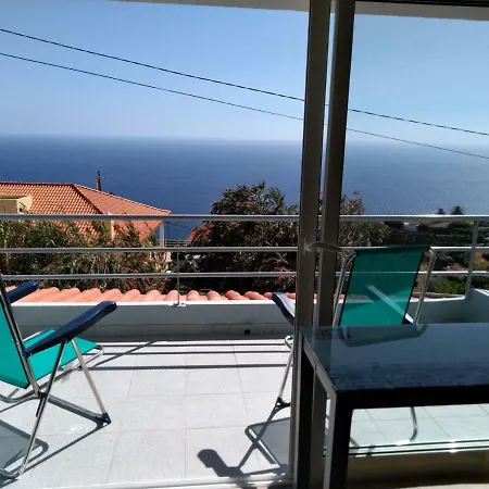 Apartament Canto Da Manu Panoramic *