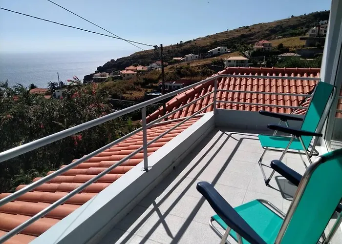 Appartement Canto Da Manu Panoramic