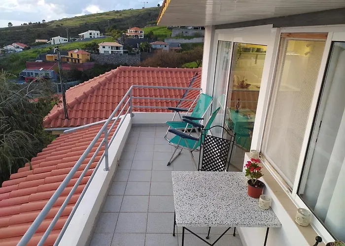 Canto Da Manu Panoramic * Calheta (Madeira)