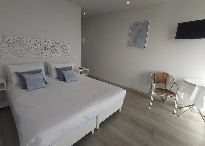 Appartement Canto Da Manu Panoramic Calheta (Madeira)