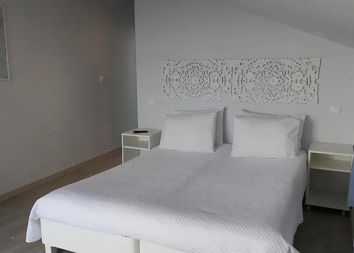 Canto Da Manu Panoramic Calheta (Madeira)