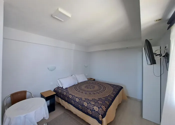 Appartement Canto Da Manu Panoramic