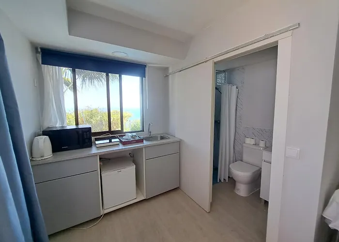 Canto Da Manu Panoramic * Calheta (Madeira)