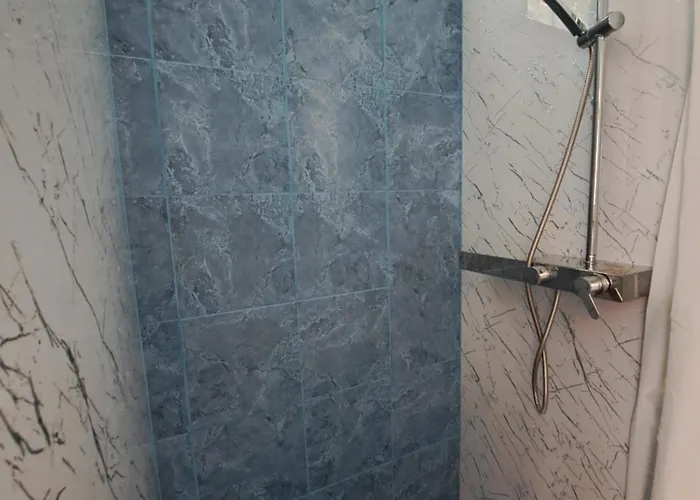 Canto Da Manu Panoramic Appartement *