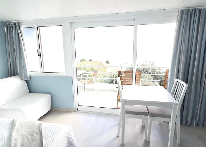Appartement Canto Da Manu Panoramic Calheta (Madeira)