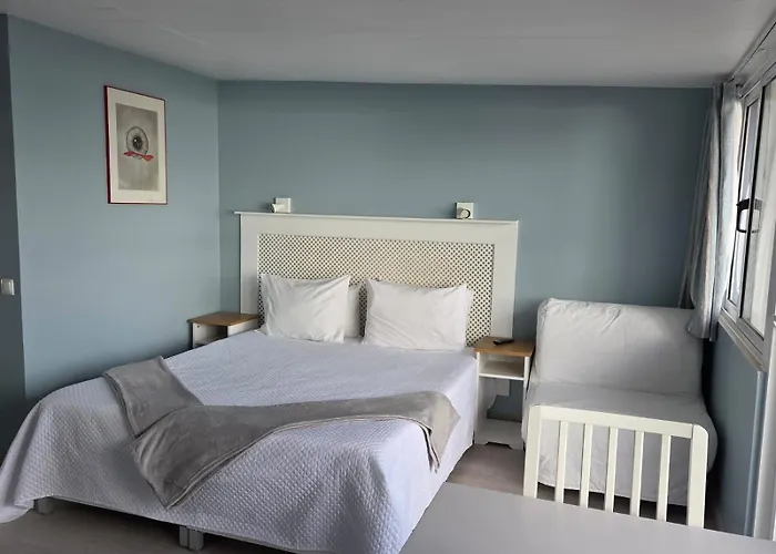 Canto Da Manu Panoramic