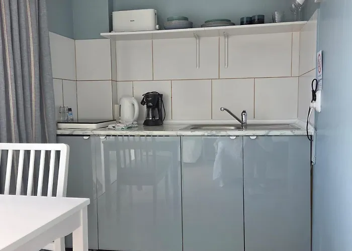 Appartement Canto Da Manu Panoramic