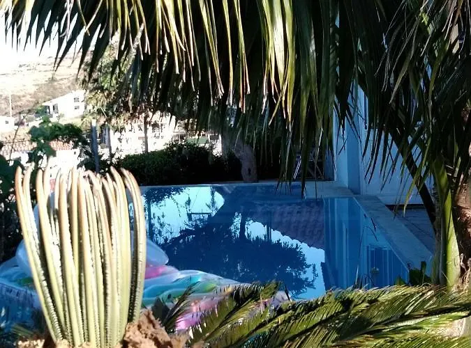 Canto Da Manu Panoramic 아파트