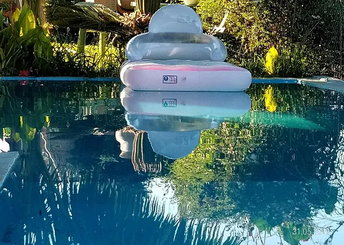 Canto Da Manu Panoramic Appartement *