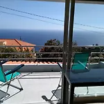 Apartmán Canto Da Manu Panoramic *