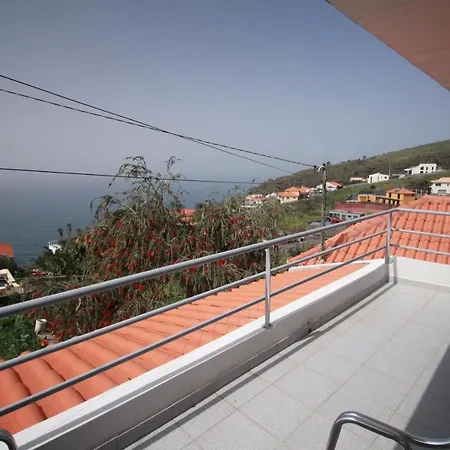 Canto Da Manu Panoramic *