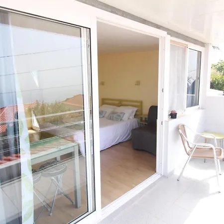 Canto Da Manu Panoramic 卡列塔