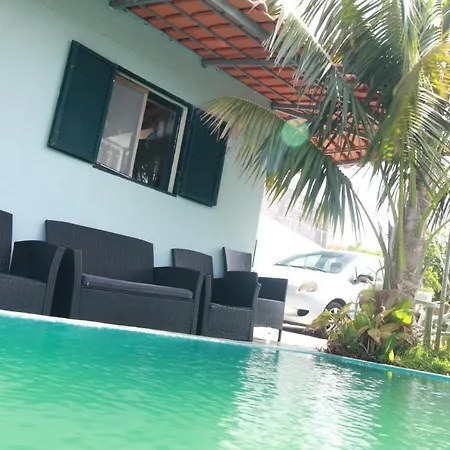 Canto Da Manu Panoramic * 卡列塔