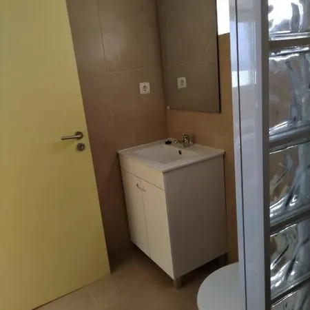 Appartamento Canto Da Manu Panoramic