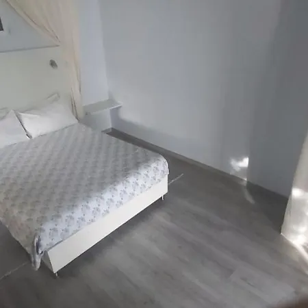 Canto Da Manu Panoramic *