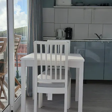 Canto Da Manu Panoramic شقة