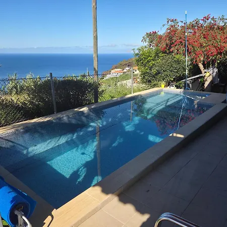 Canto Da Manu Panoramic * 卡列塔