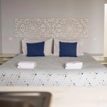 Apartamento Canto Da Manu Panoramic *