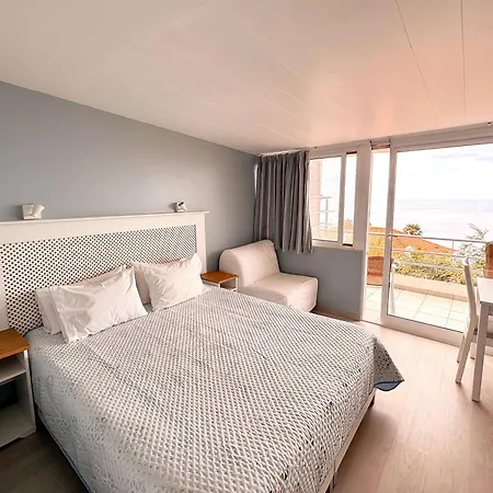 Canto Da Manu Panoramic * Calheta (Madeira)